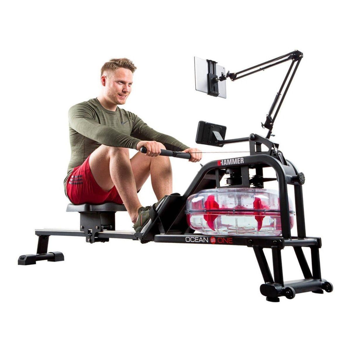 Remadora de agua Hammer Ocean One R62-5