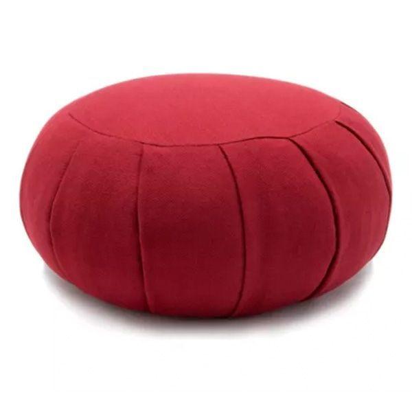 Cojín Yoga Zafu meditación Mod Mtc008-2