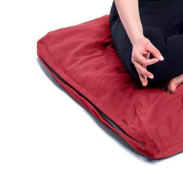 Cojín Yoga Zafu meditación Mod Mtc008-4
