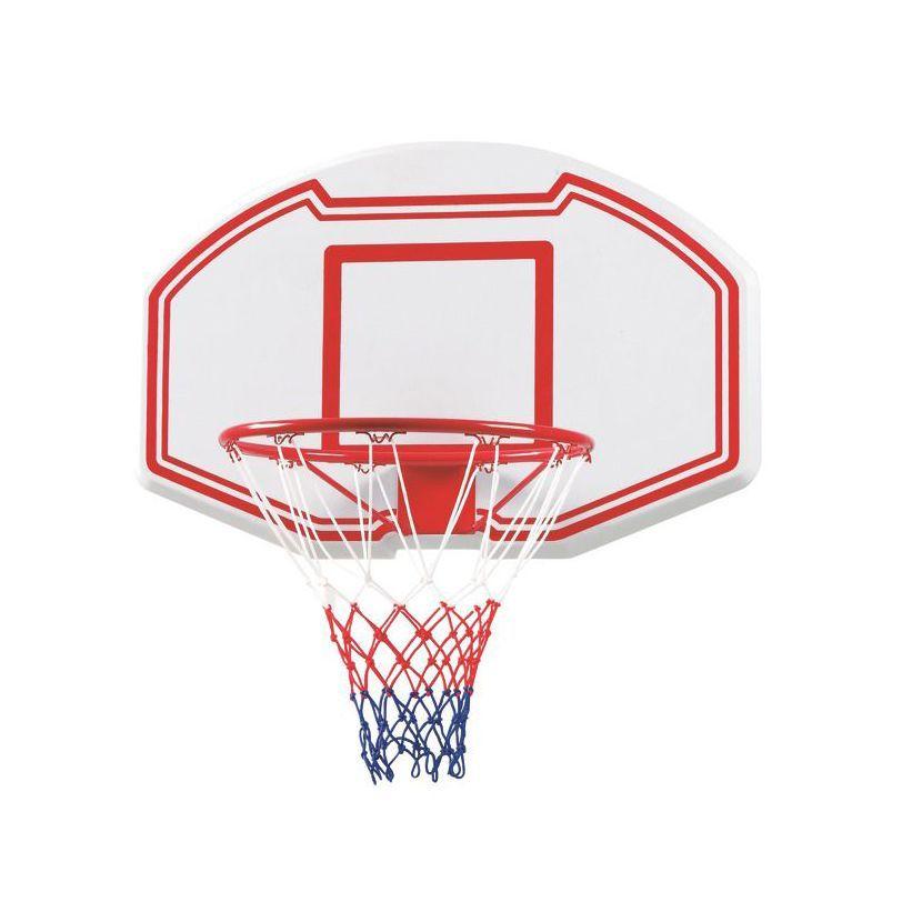 Tablero de Basketball Blow Mold 45 x 90 x 60 cm – 8 kg MKBB-02-0