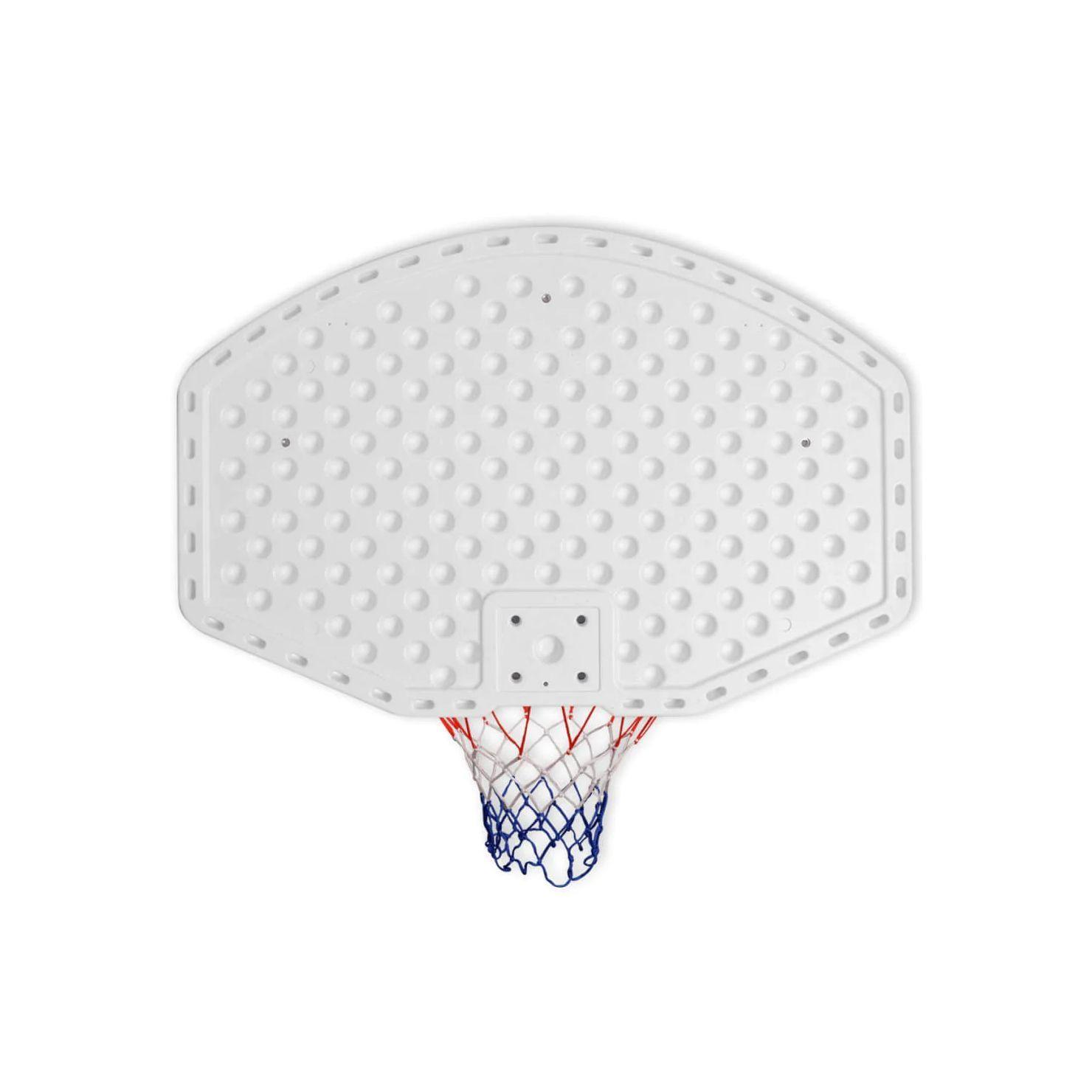 Tablero de Basketball Blow Mold 45 x 90 x 60 cm – 8 kg MKBB-02-1