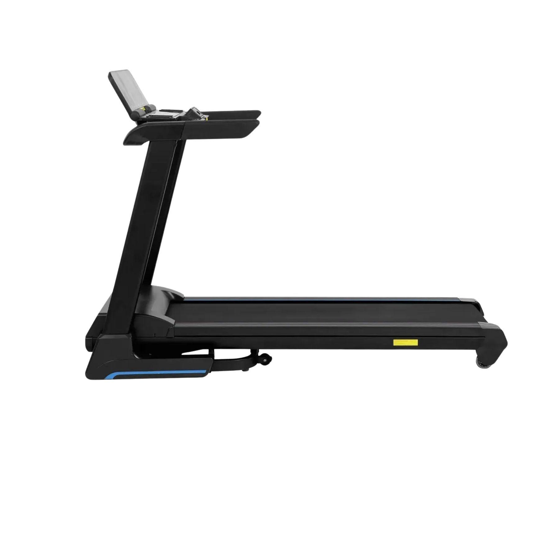 Trotadora Olympia Pro Fitness plegable 4.0 HP T3000C-0