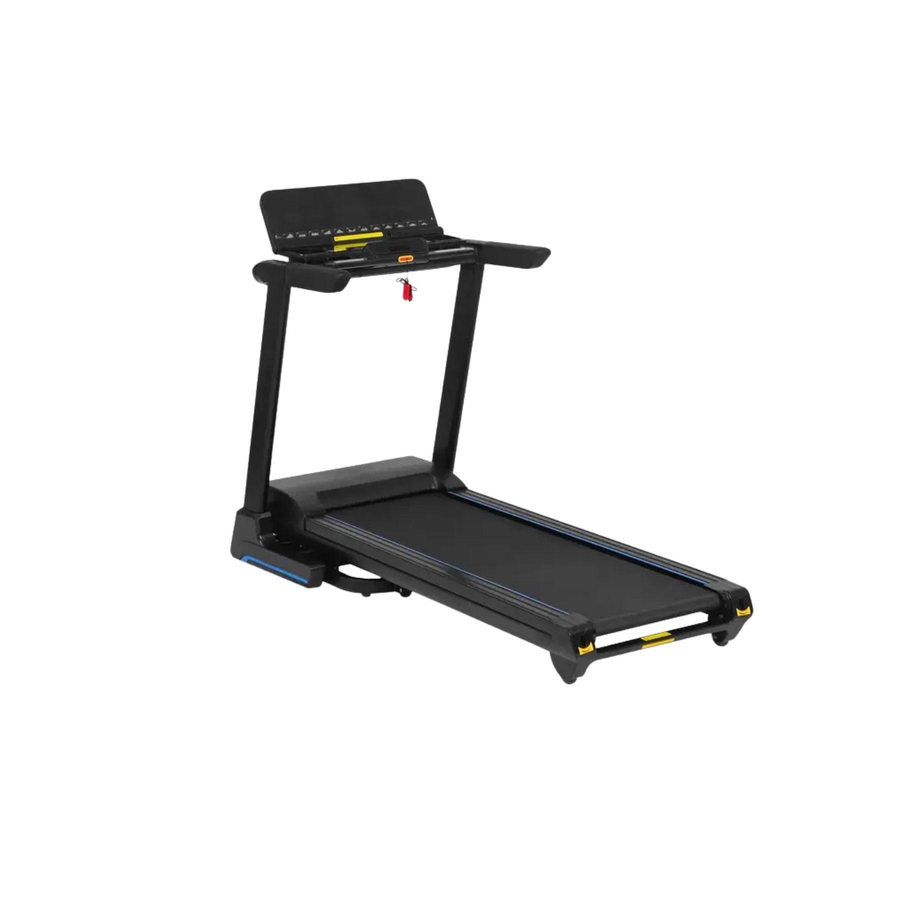 Trotadora Olympia Pro Fitness plegable 4.0 HP T3000C-1