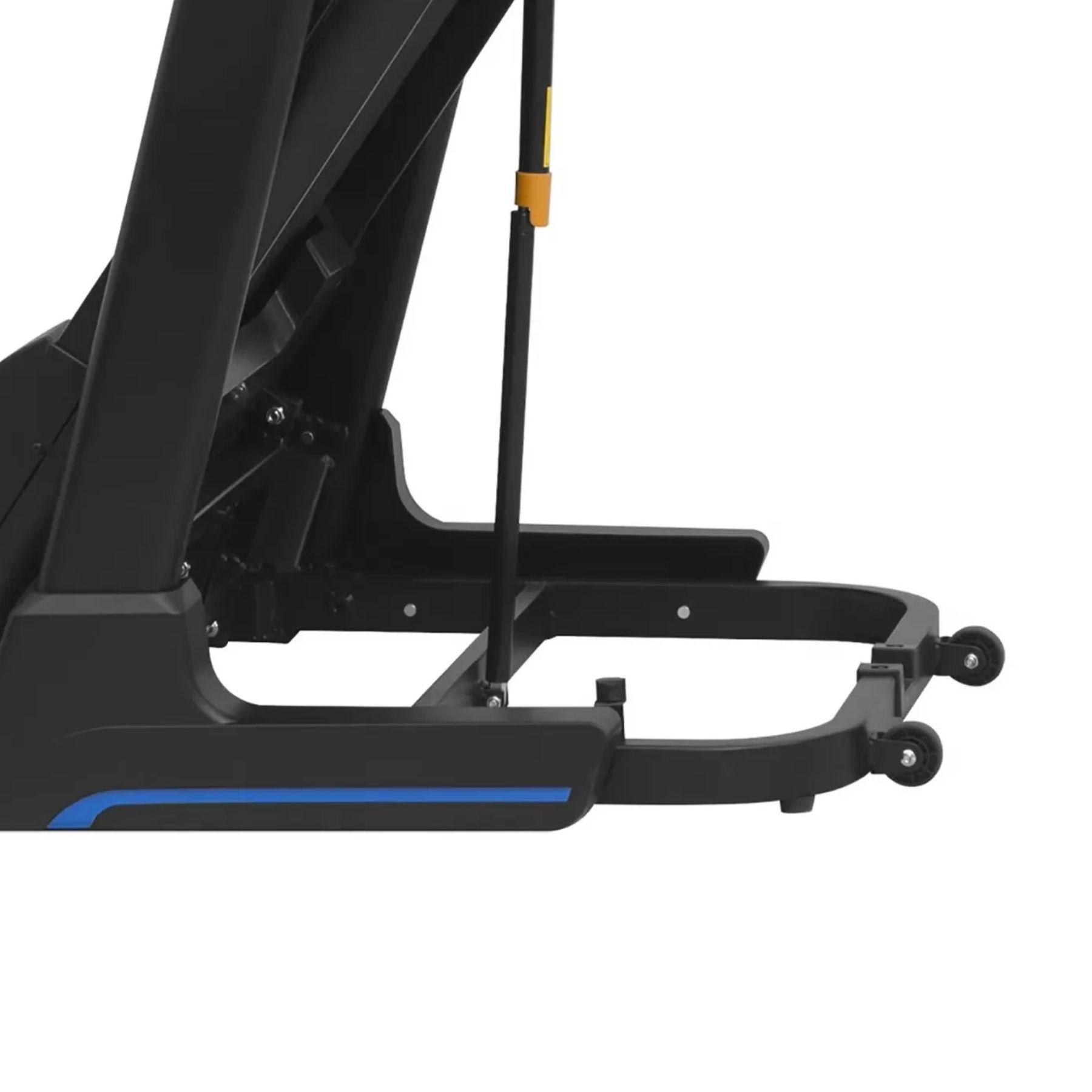 Trotadora Olympia Pro Fitness plegable 4.0 HP T3000C-3