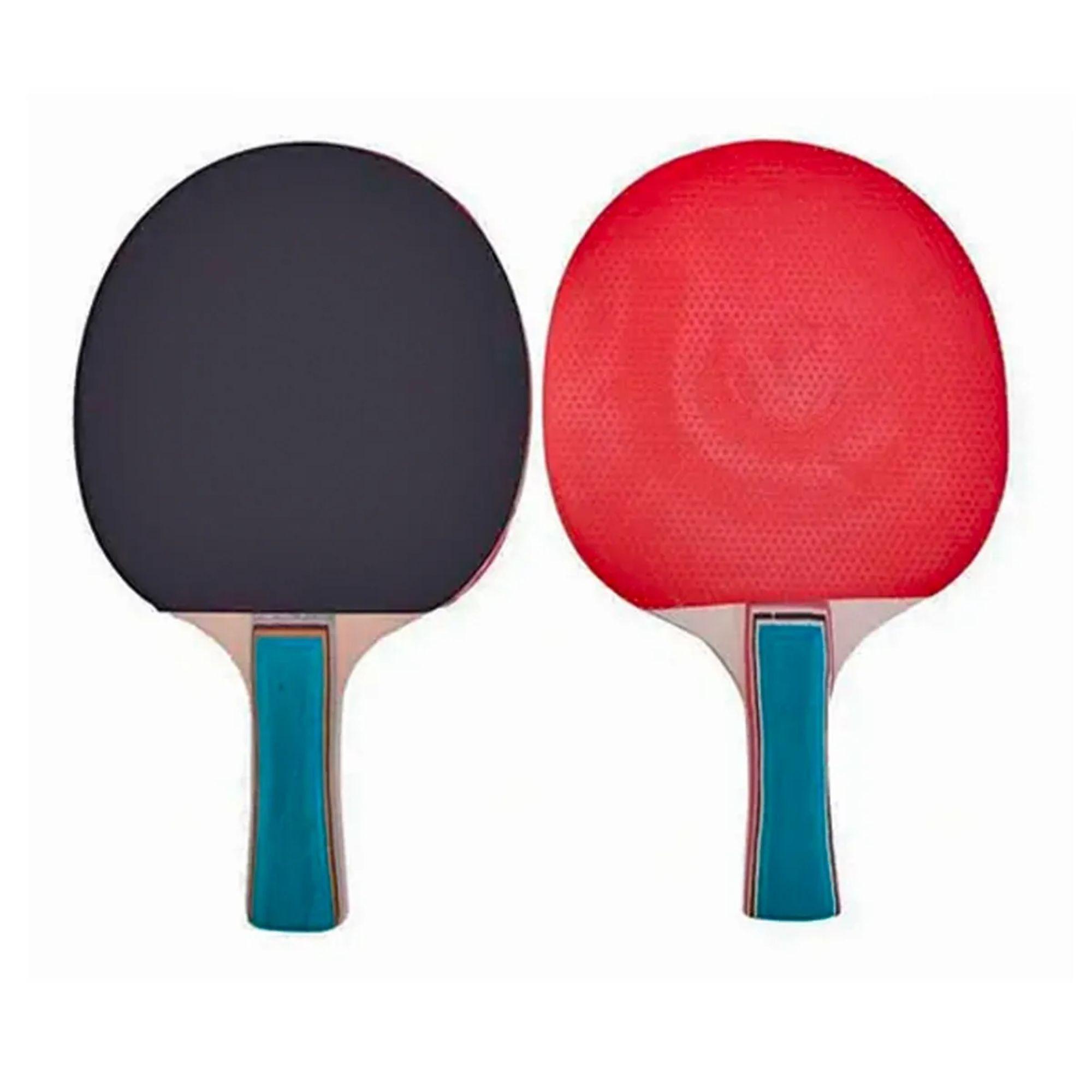 Pack 5x Set 2 Paletas Ping Pong 4 P - Basic-middle - Sr2505-3