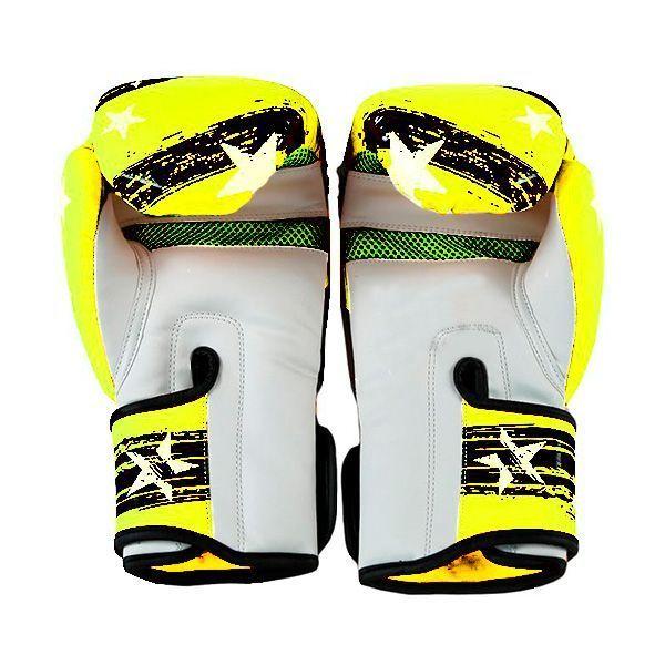 Guantes de boxeo Starlight Mod 14 Onz  Xtq-017-2