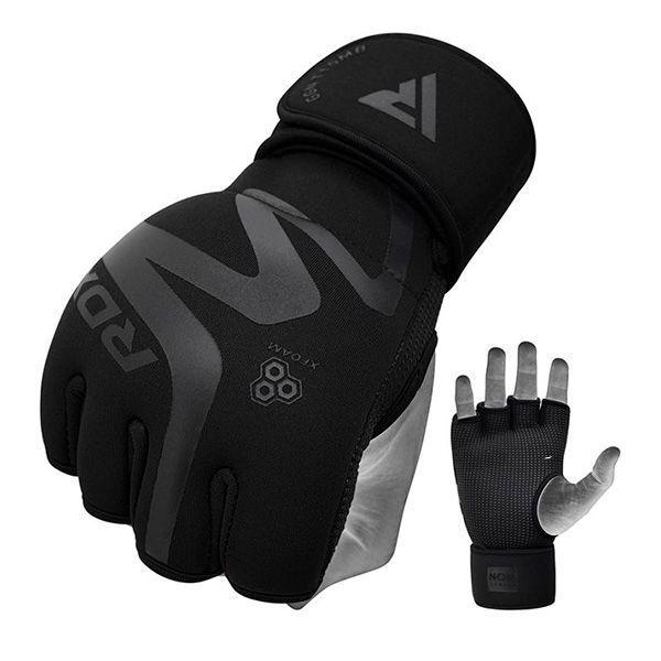 Guantes De Agarre Rdx - Gripping T15 - Ggn-t15mb-2