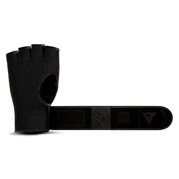 Guantes De Agarre Rdx - Gripping T15 - Ggn-t15mb-5