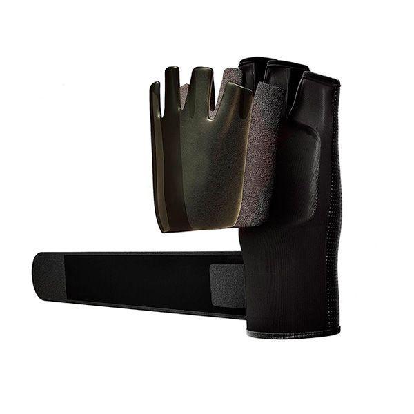 Guantes De Agarre Rdx - Gripping T15 - Ggn-t15mb-6