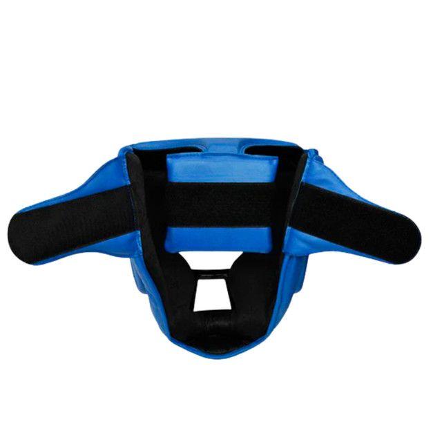 Protector de Cabeza T1 Full RDX Grill Pro HGR-T1F TALLA M AZUL-4
