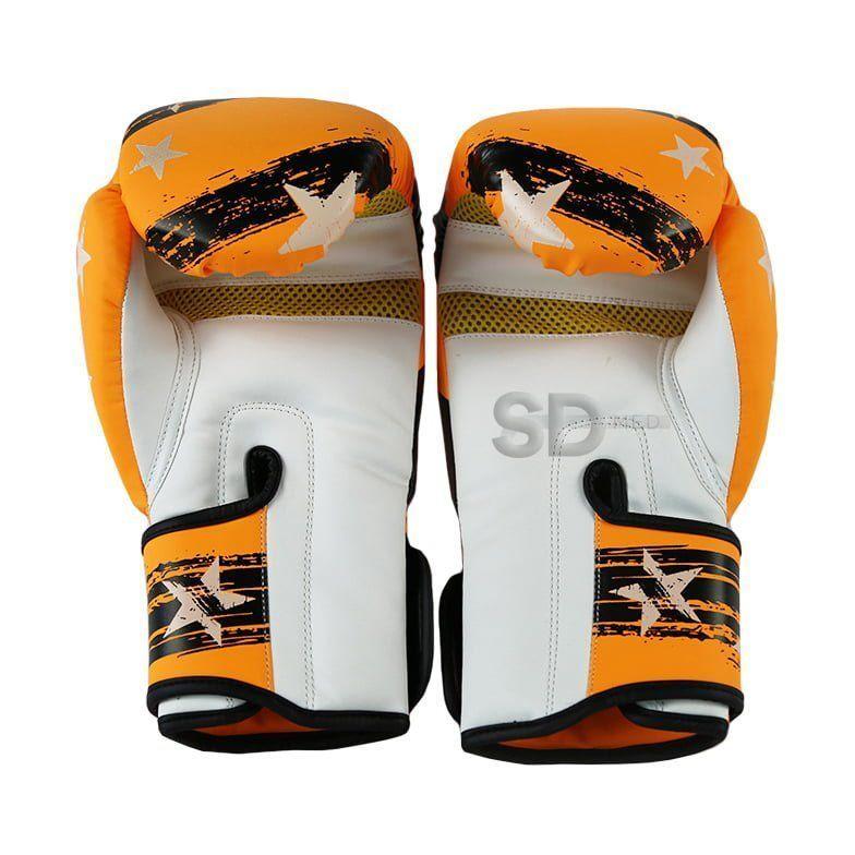 Guantes de boxeo Starlight Mod 12 Onz  Xtq-017-1