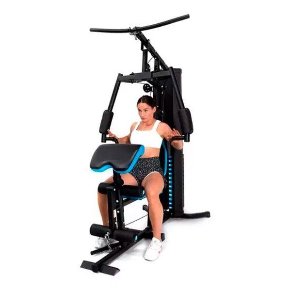 Home gym multi estación funcional alta gama casa DS913-3