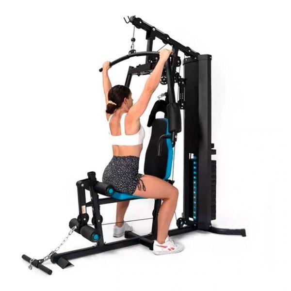 Home gym multi estación funcional alta gama casa DS913-5