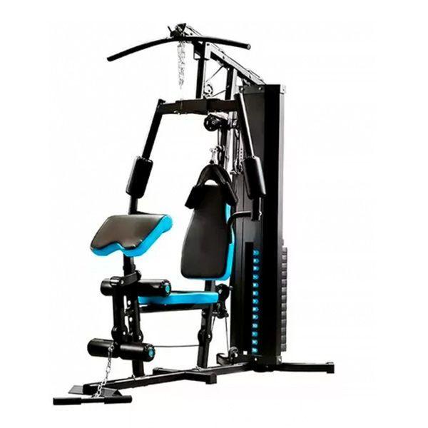 Home gym multi estación funcional alta gama casa DS913-0