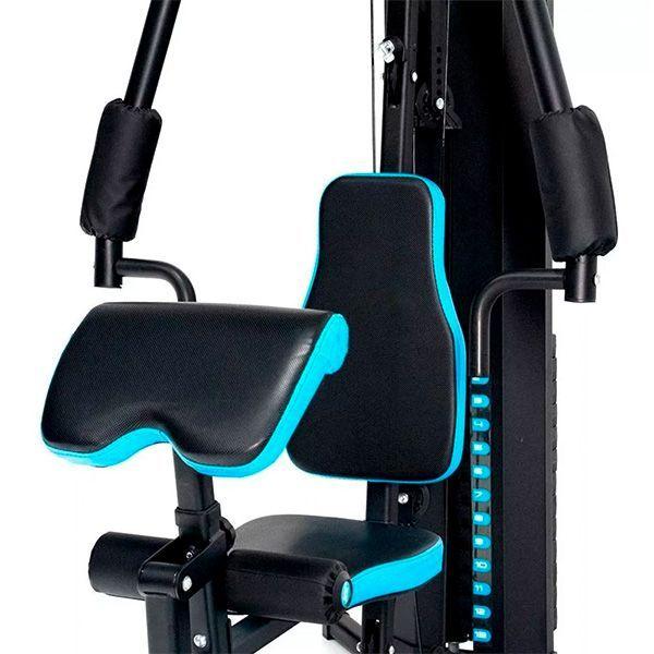 Home gym multi estación funcional alta gama casa DS913-1