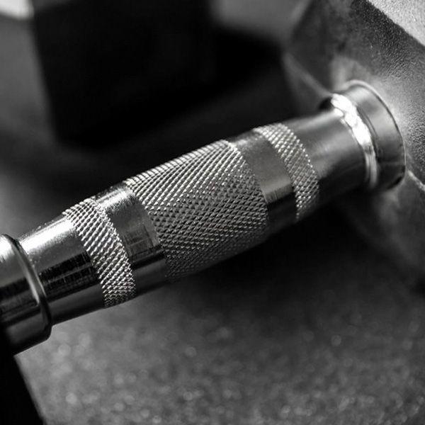 Mancuerna Hexagonal 17,5 kg Unidad-2