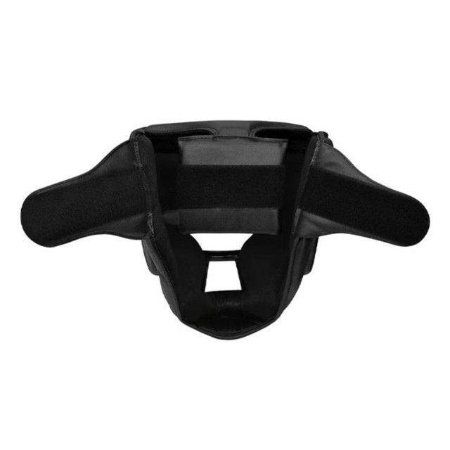 Protector de Cabeza T1 Full RDX Grill Pro HGR-T1F TALLA L NEGRO-4