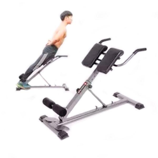 Silla Romana Plegable – Maquina Multi Funcional-0