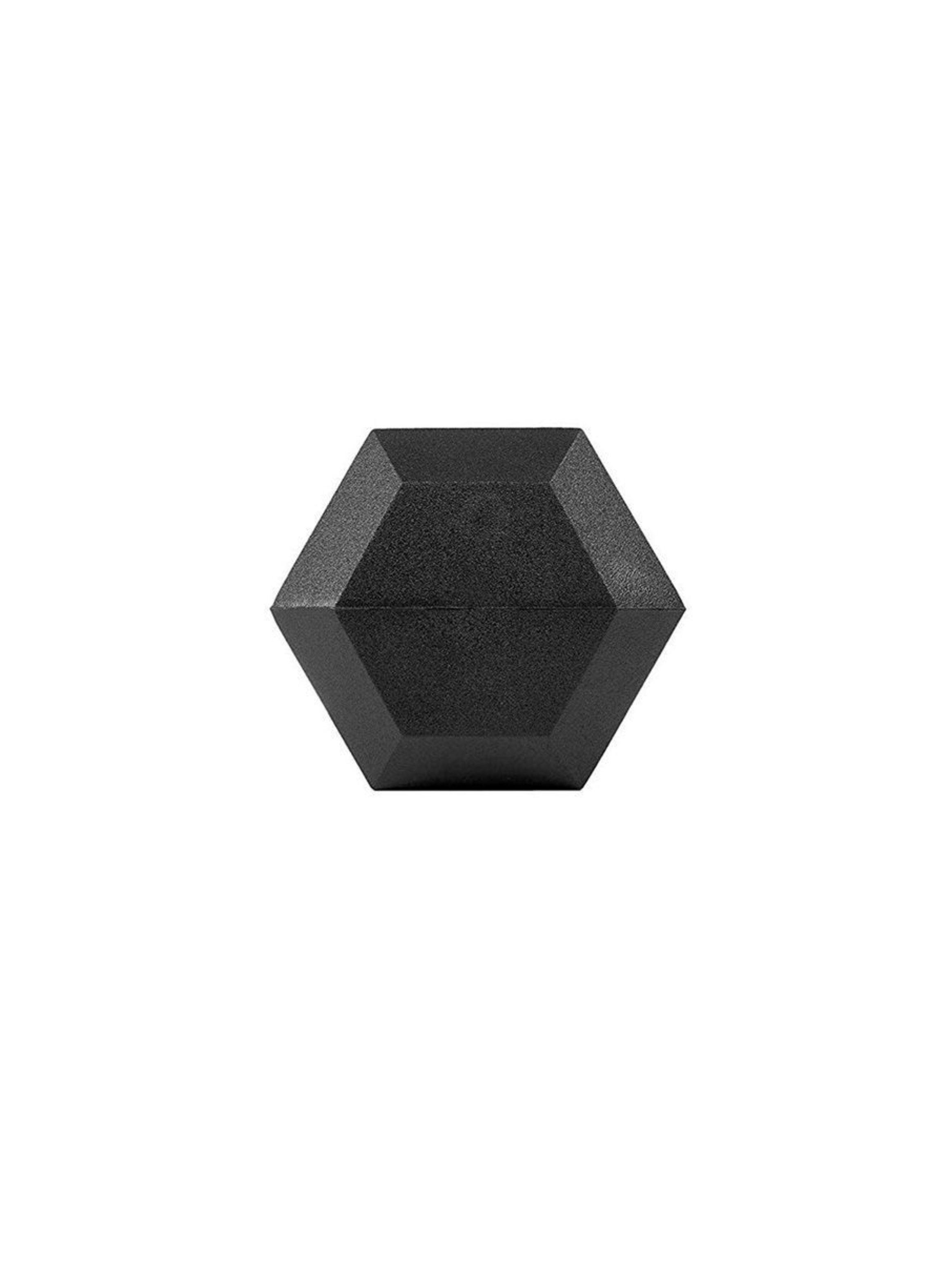 Mancuerna Hexagonal 20 kg Unidad-2