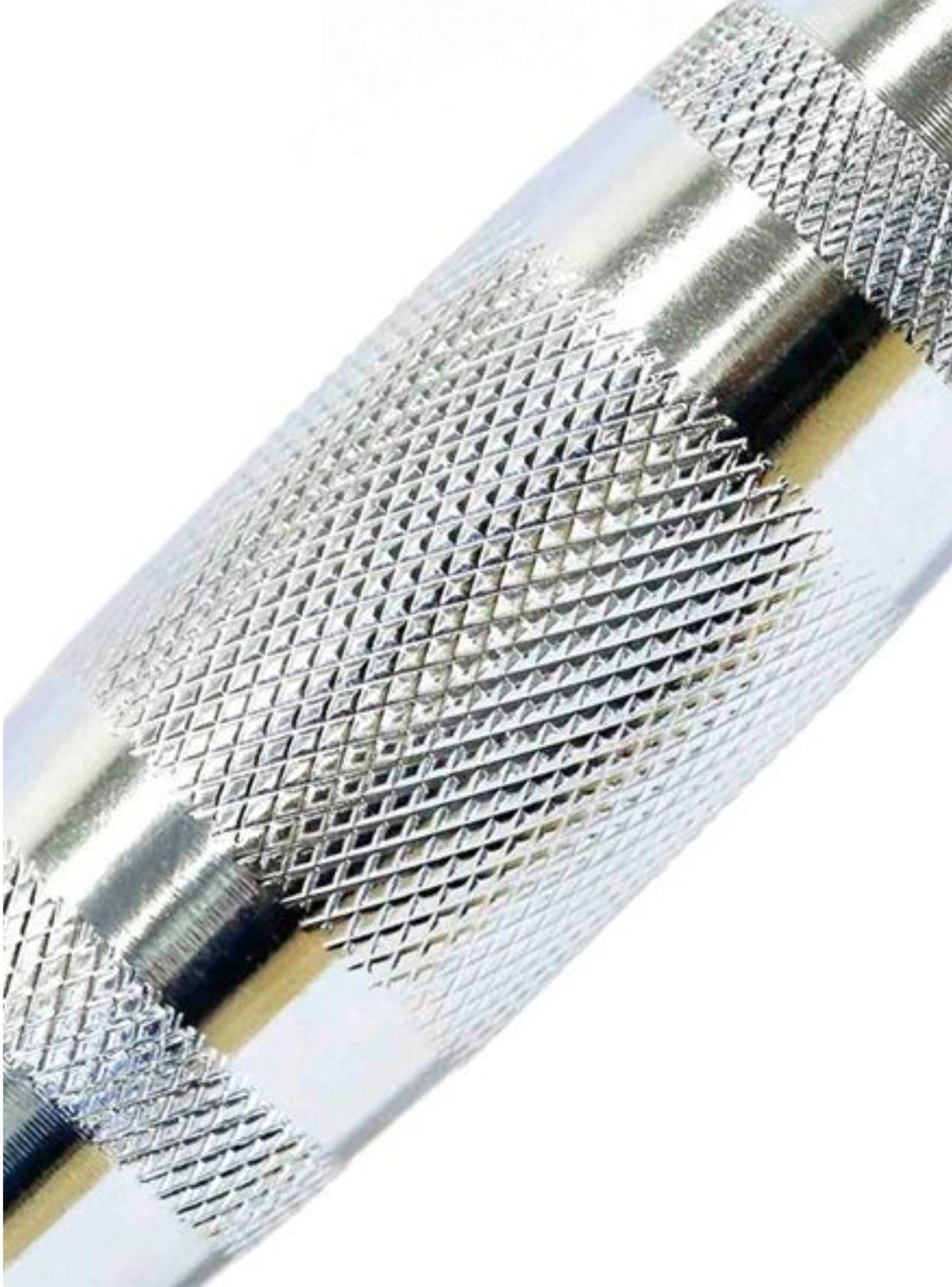 Mancuerna Hexagonal 20 kg Unidad-4