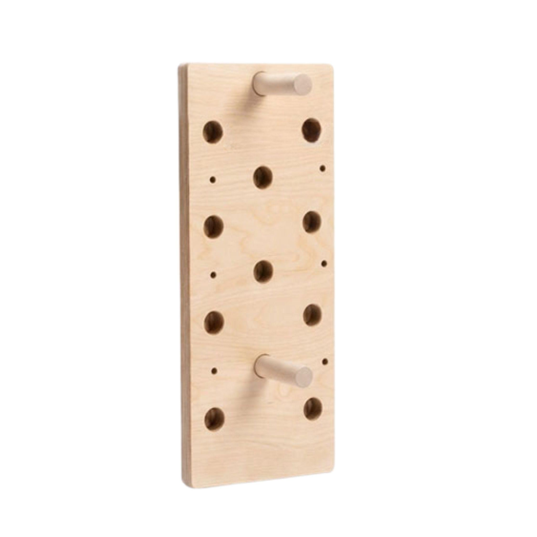 Juego Pikler Espaldera de escalada interior + Escalera Lateral + Muro Escalada Pulls WCFS-28-7