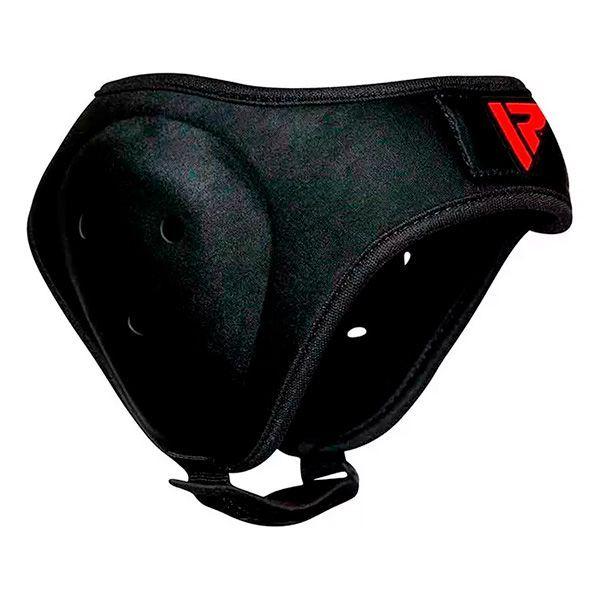 Protector De Cabeza Rdx - Neo Mold Black - Hgm-t1b-3