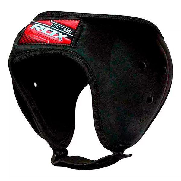 Protector De Cabeza Rdx - Neo Mold Black - Hgm-t1b-0
