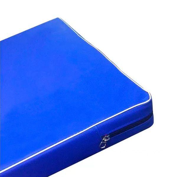 Súper colchoneta 200 x 100 x 6 cm PU-0