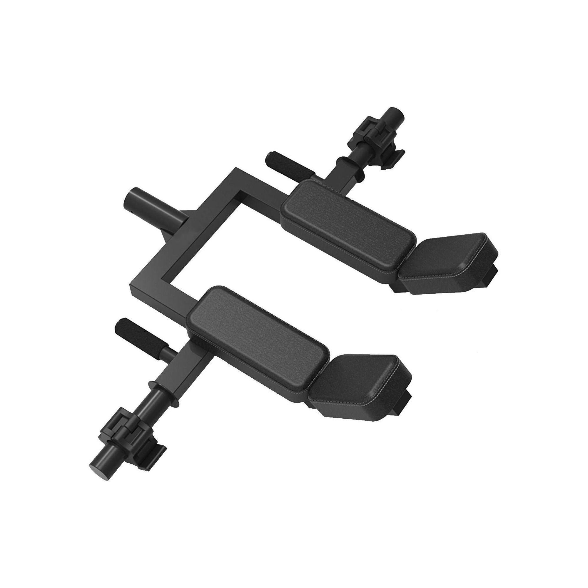 T Bar Row Shoulder Press Landmine Handle VPA3-0