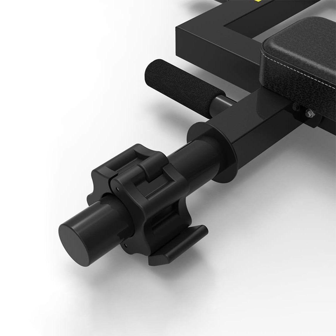 T Bar Row Shoulder Press Landmine Handle VPA3-2