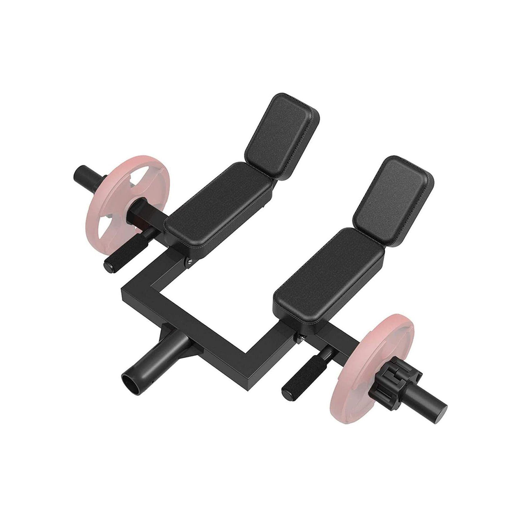 T Bar Row Shoulder Press Landmine Handle VPA3-4