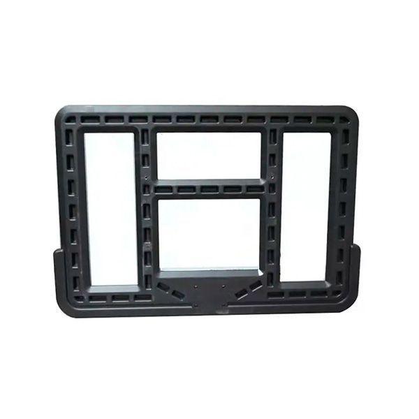 Tablero basketball rim resorte 45cm - 12kg MKBB-01-4