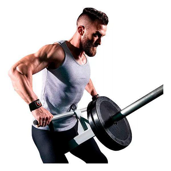 Straps Rdx - Adult Gym - Wan-w1b-1