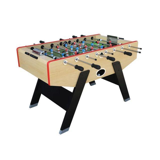 Taca Taca mesa de fútbol 150 cm Roma TS-5529K1 -0