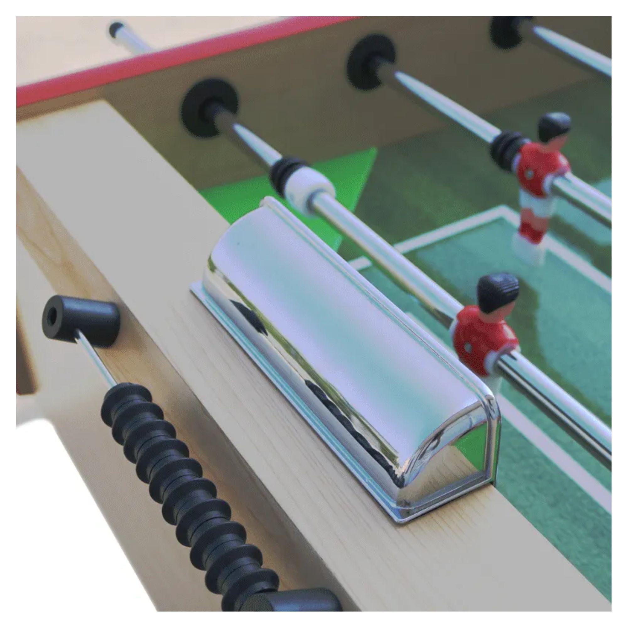 Taca Taca mesa de fútbol 150 cm Roma TS-5529K1 -2