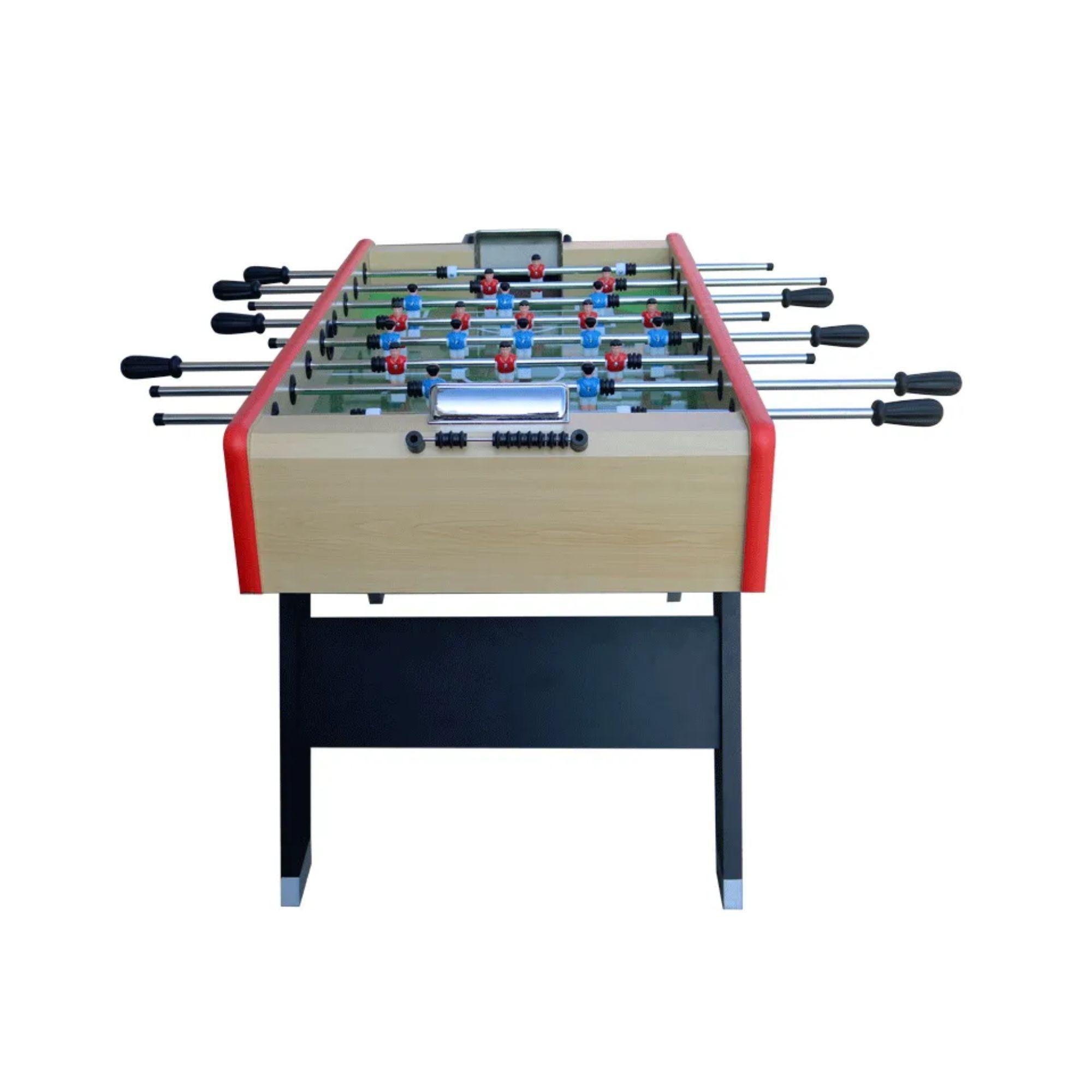 Taca Taca mesa de fútbol 150 cm Roma TS-5529K1 -3