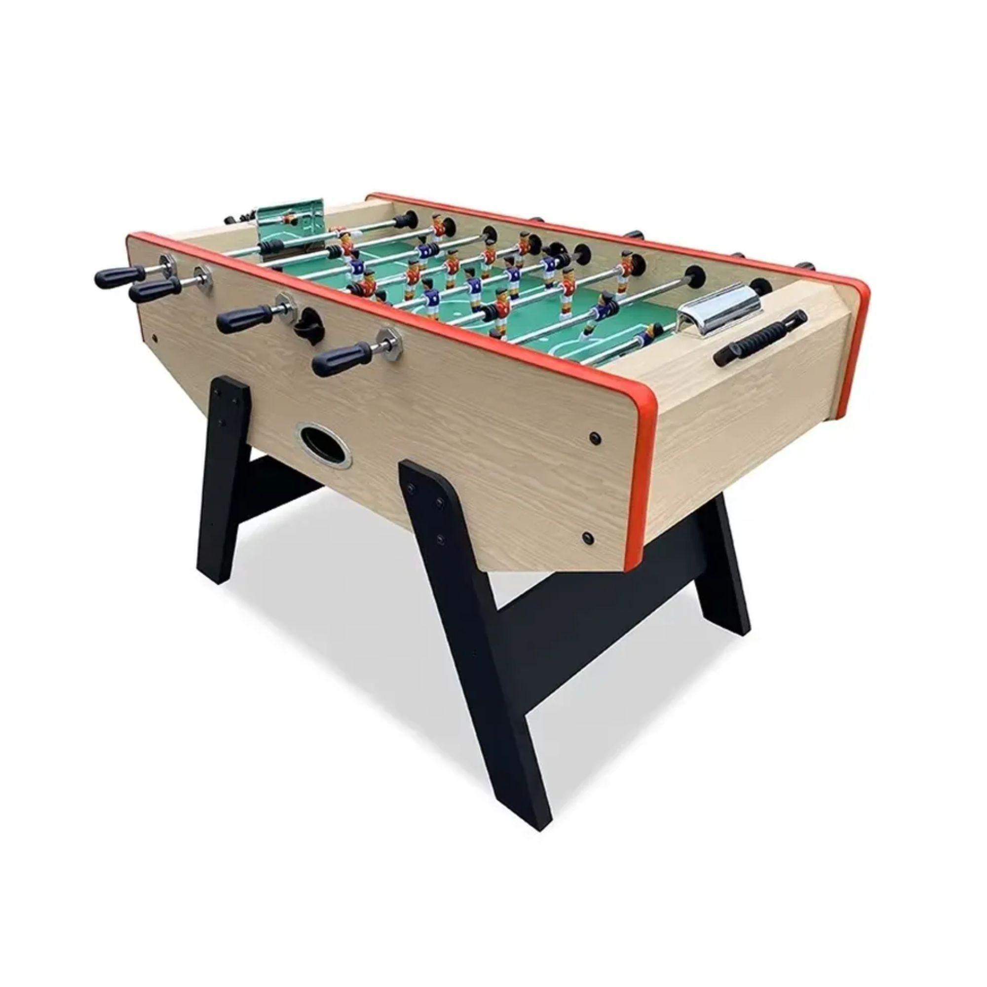 Taca Taca mesa de fútbol 150 cm Roma TS-5529K1 -5