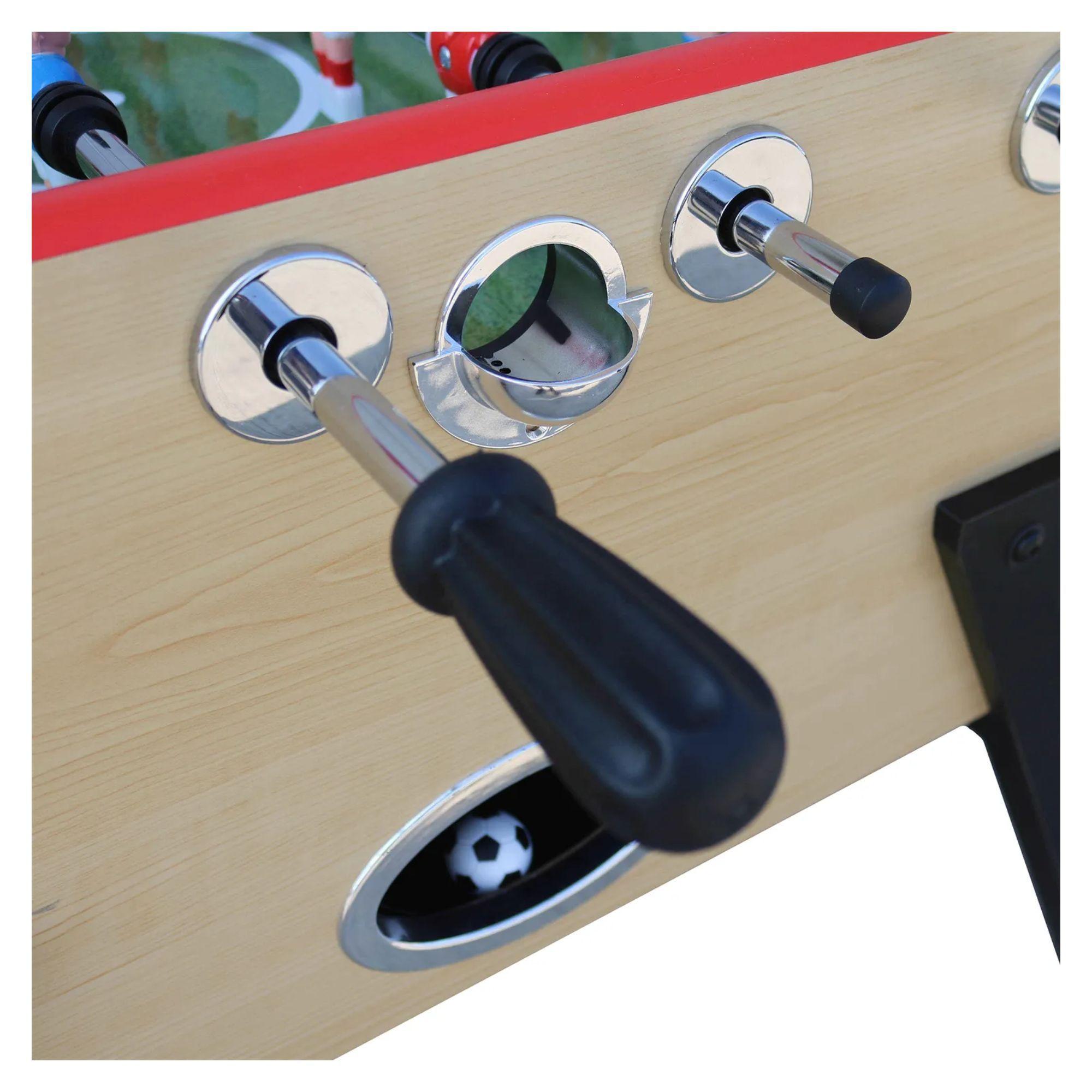 Taca Taca mesa de fútbol 150 cm Roma TS-5529K1 -6