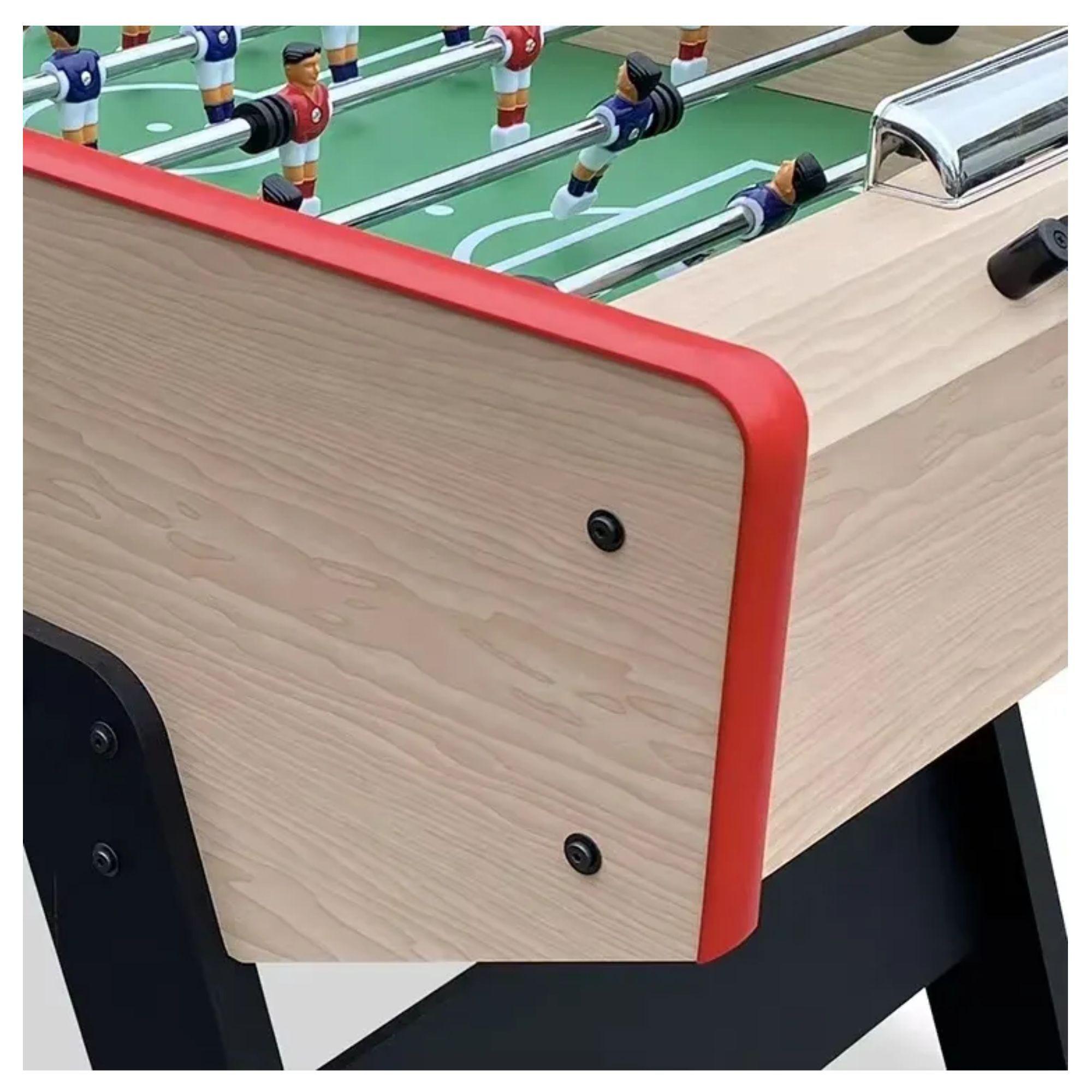Taca Taca mesa de fútbol 150 cm Roma TS-5529K1 -7