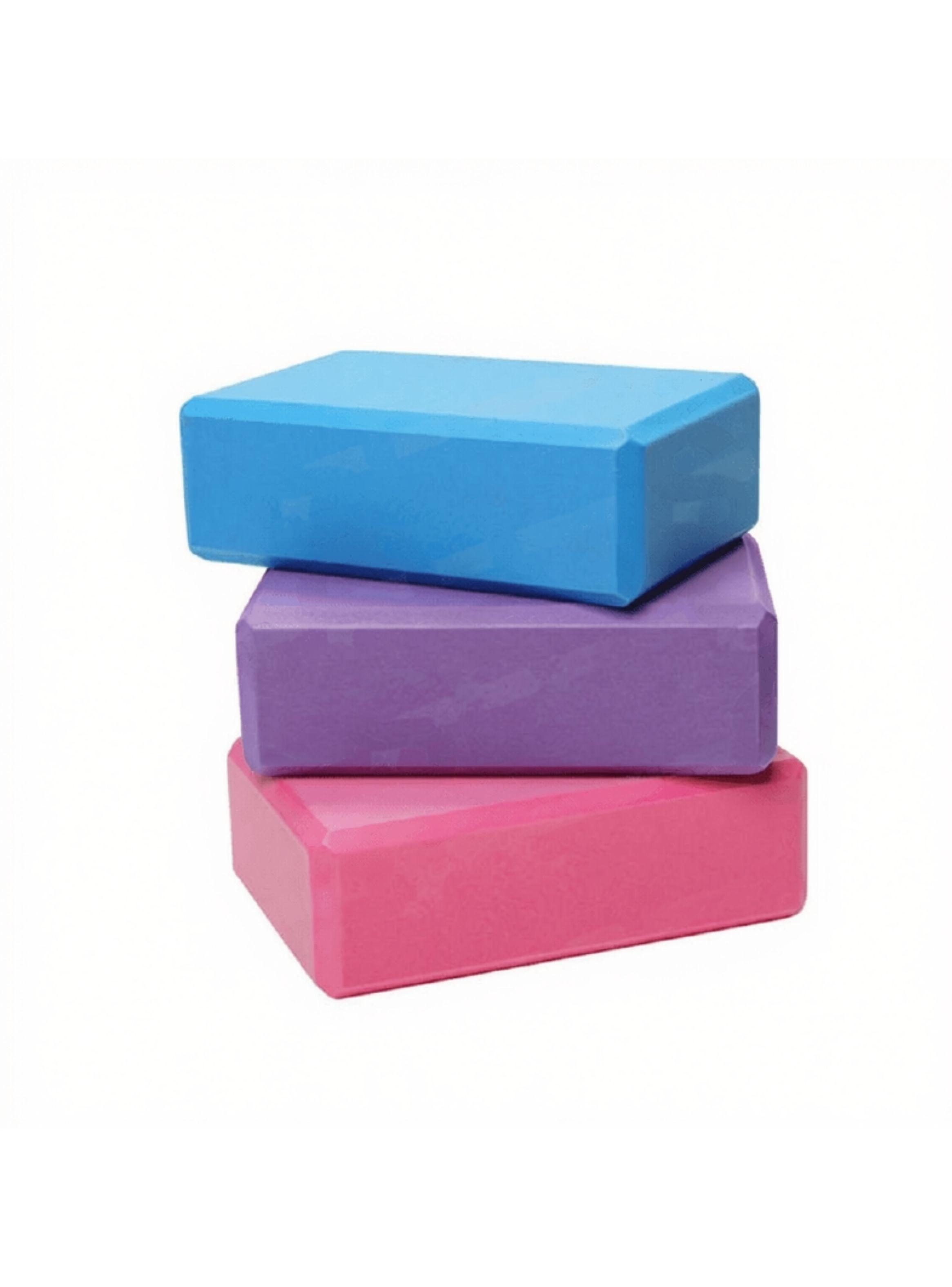 Ladrillo de Yoga Pack 10x-0