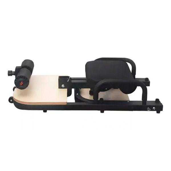 Hip Thrust 5 en 1 – Silla romana – Sissy sentadillas – JD-5860-2