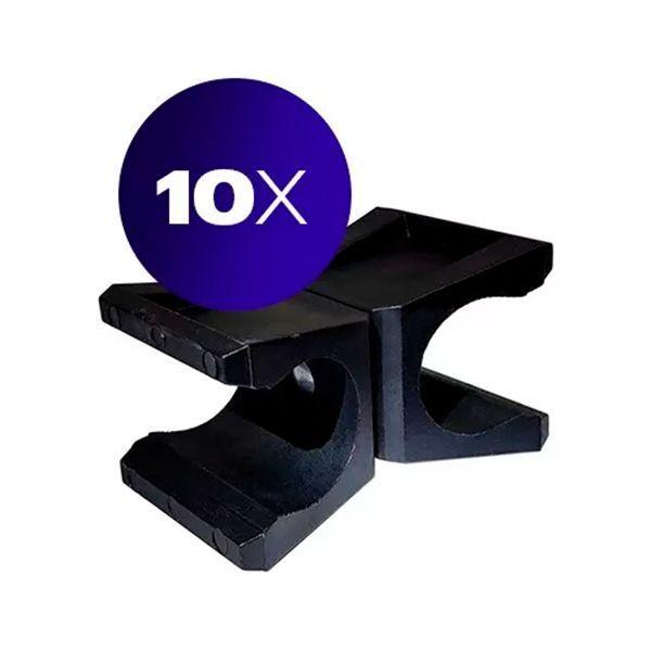 Pack 10x Clips para ajuste de varas – Sticks – MK-811-5-2