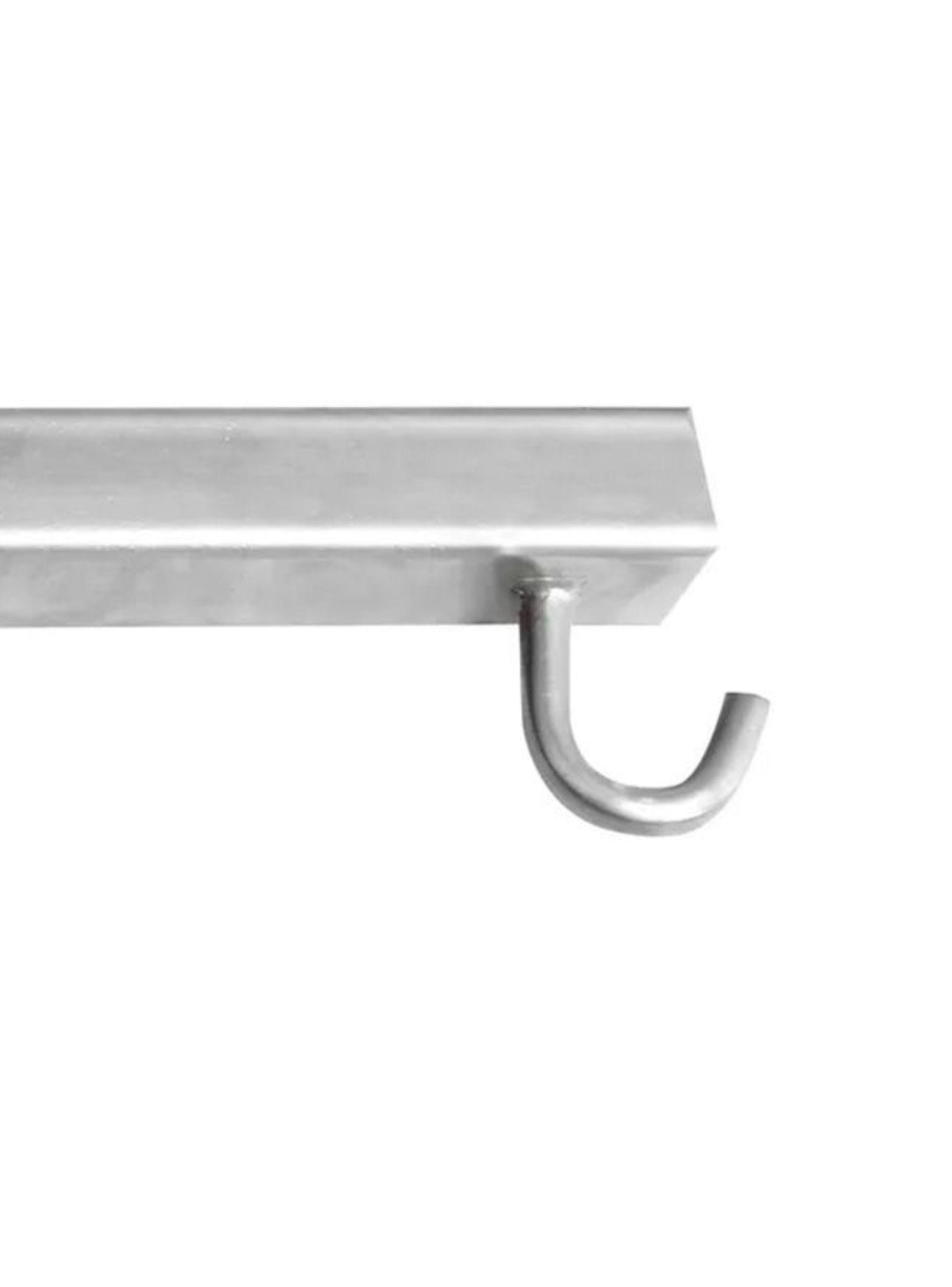 Soporte de muro para saco de boxeo 800 Kg-3