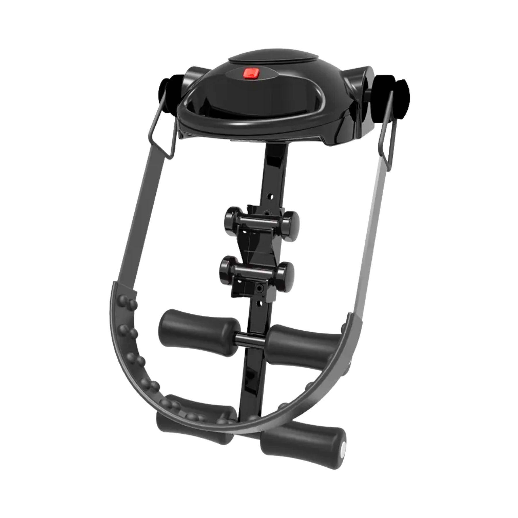Trotadora plegable multifunción 3 HP Transtar 8002AS-3