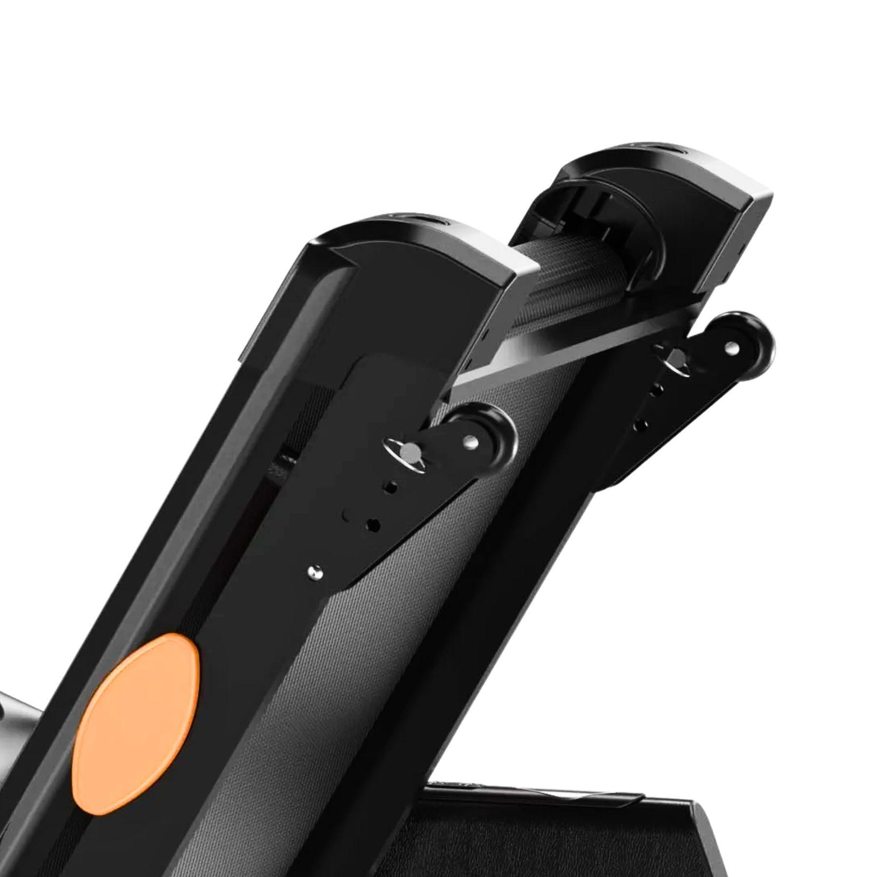 Trotadora plegable multifunción 3 HP Transtar 8002AS-4