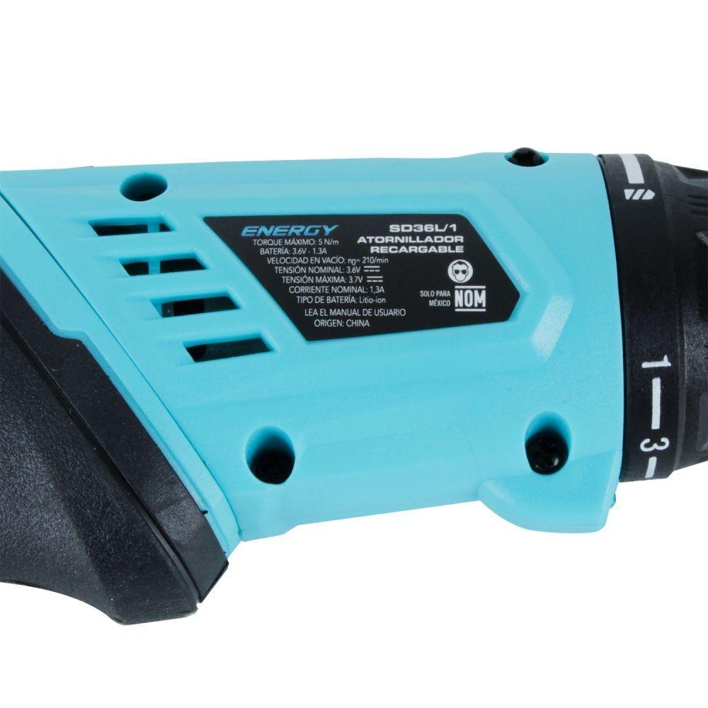 Taladro Percutor 13 Mm 550 W Id13/2/220-7