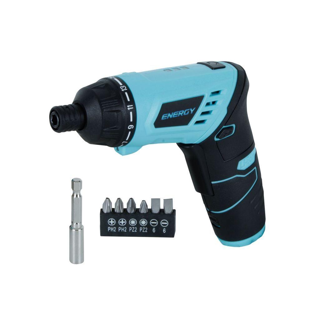 Taladro Percutor 13 Mm 550 W Id13/2/220-4