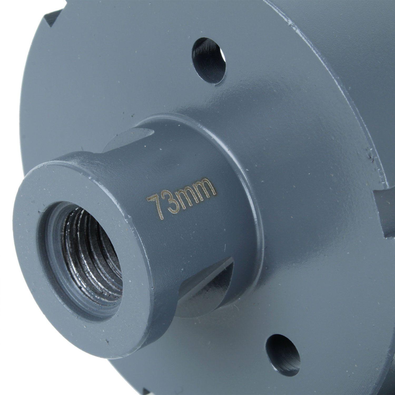 COPA DIAMANTADA 73 mm M14 SD 873-3