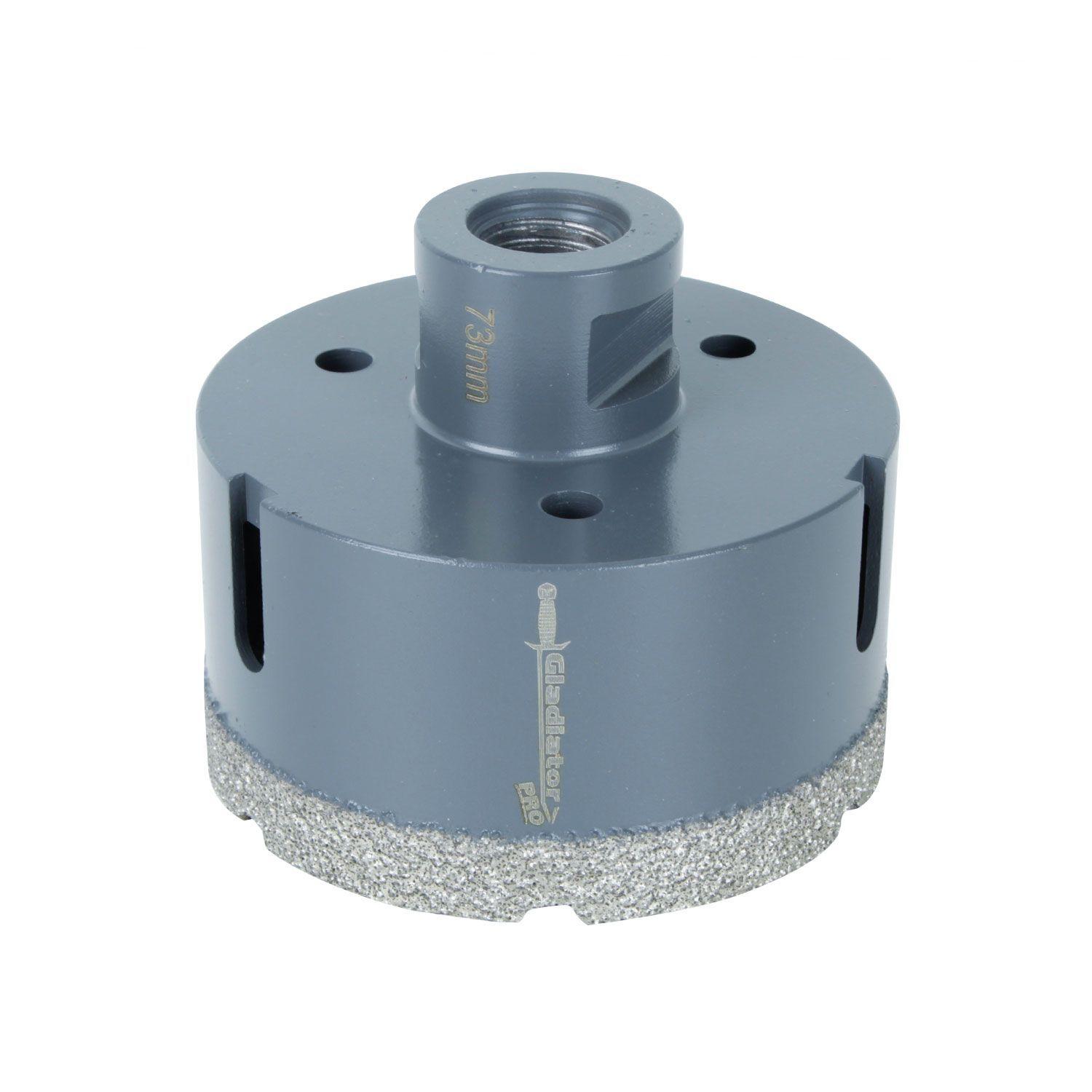 COPA DIAMANTADA 73 mm M14 SD 873-0