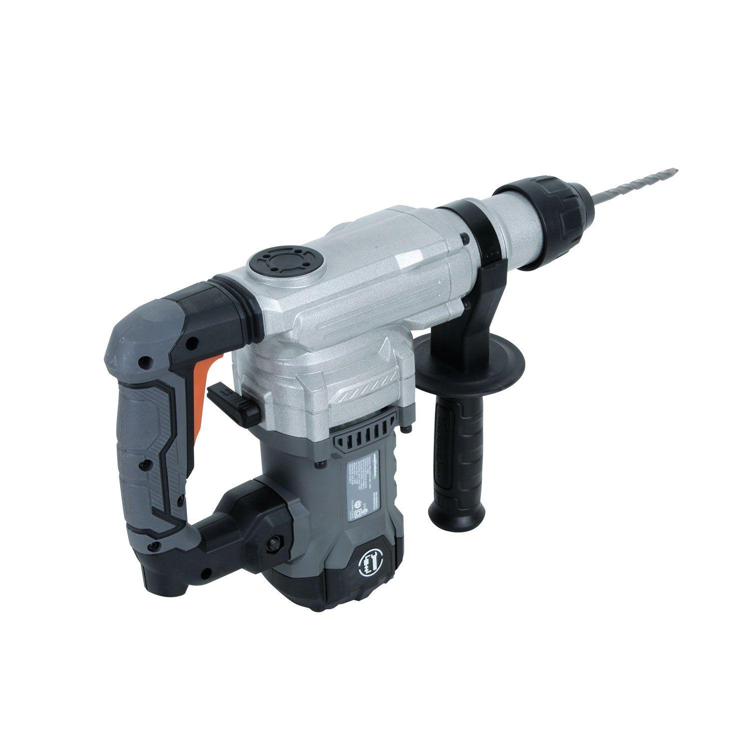 ROTOMARTILLO SDS PLUS 1500W 6 J RM 932M/25 K-3